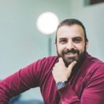 Sami Dogmush - صوفيا, بلغاريا