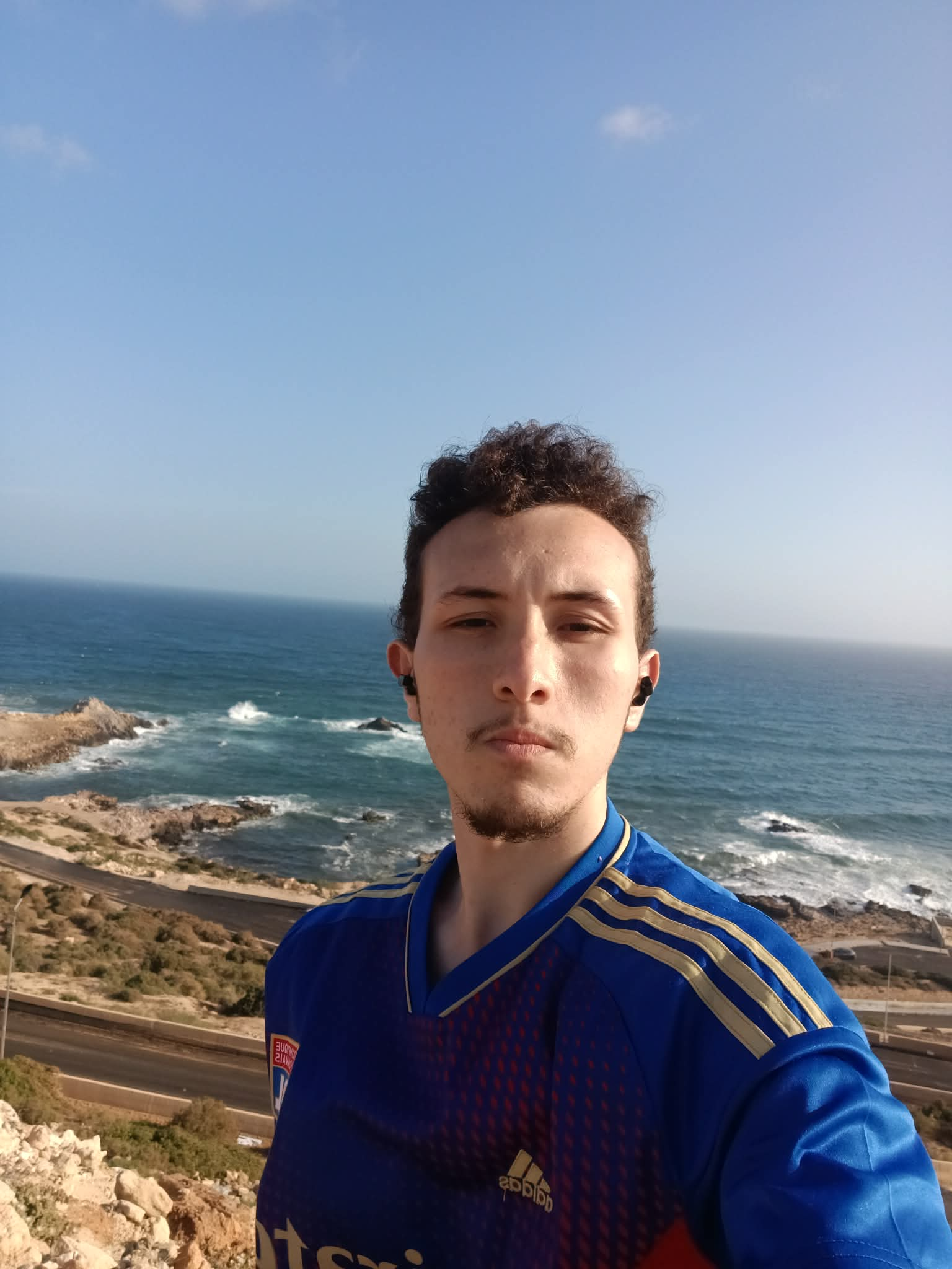Ourahmane Salah Eddine