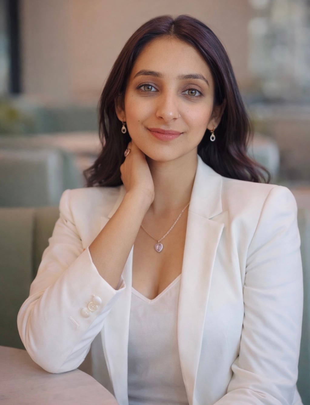 Swati Sharma