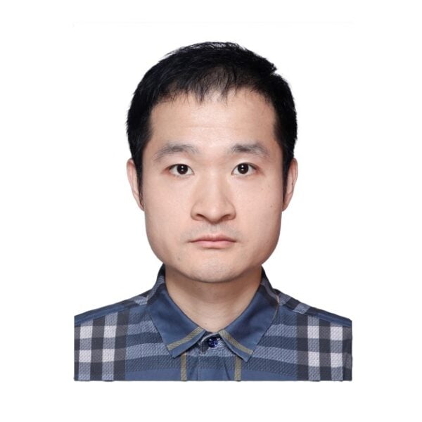 Steven Pan
