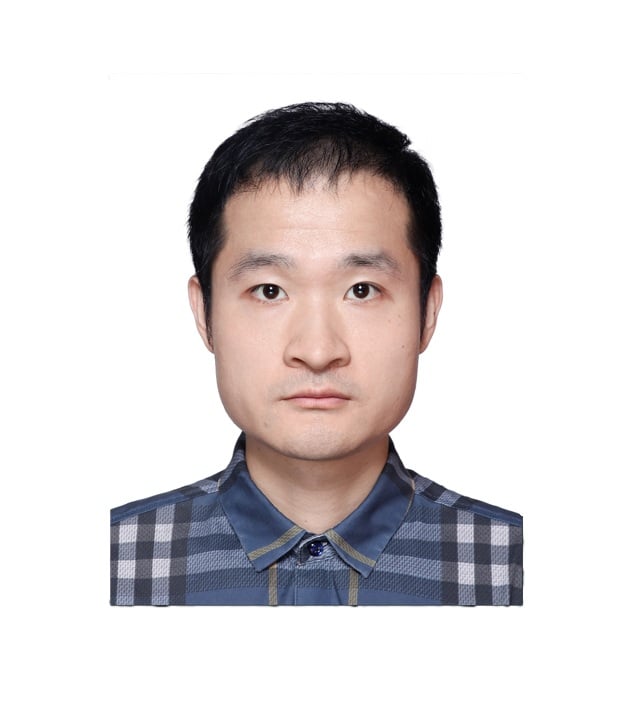 Steven Pan