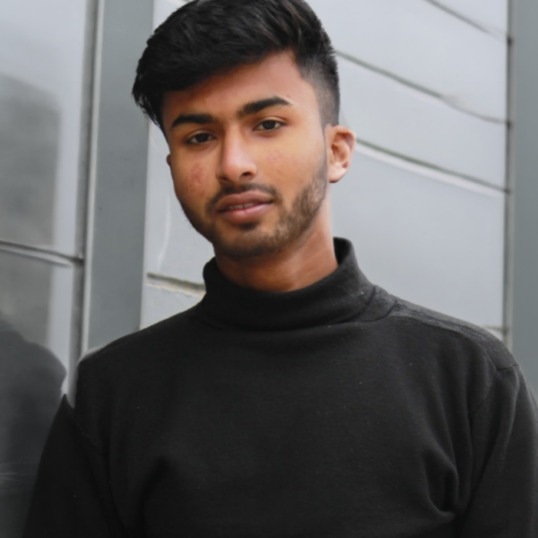 Kausar  Ali