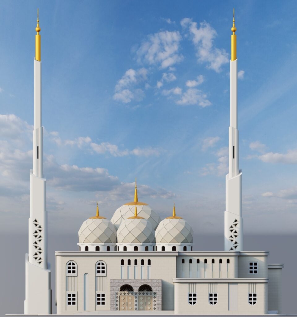 Ahmed Alabsi - portfolio - 2