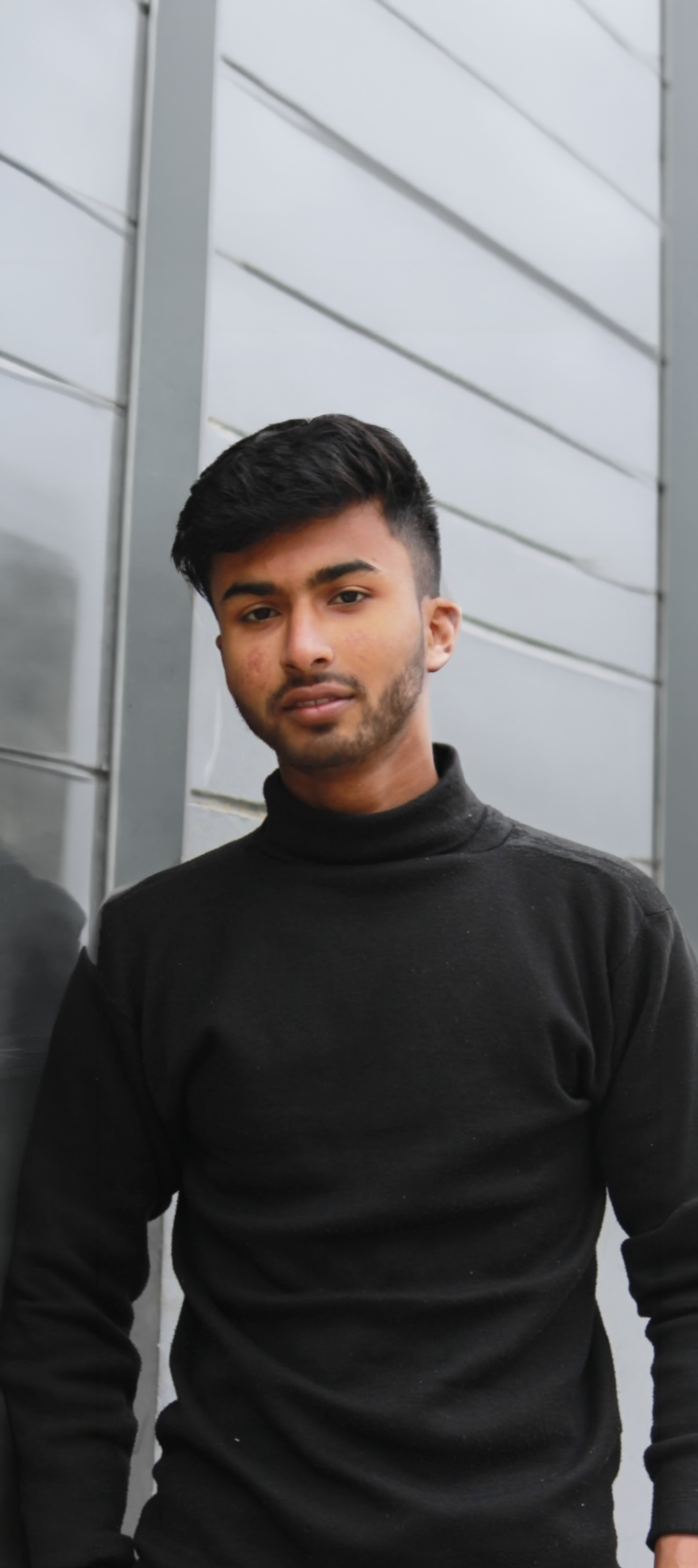 Kausar  Ali