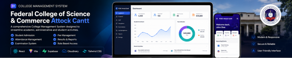 I will create custom web portals - portfolio - 0