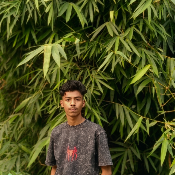 Faysal Bhuiyan