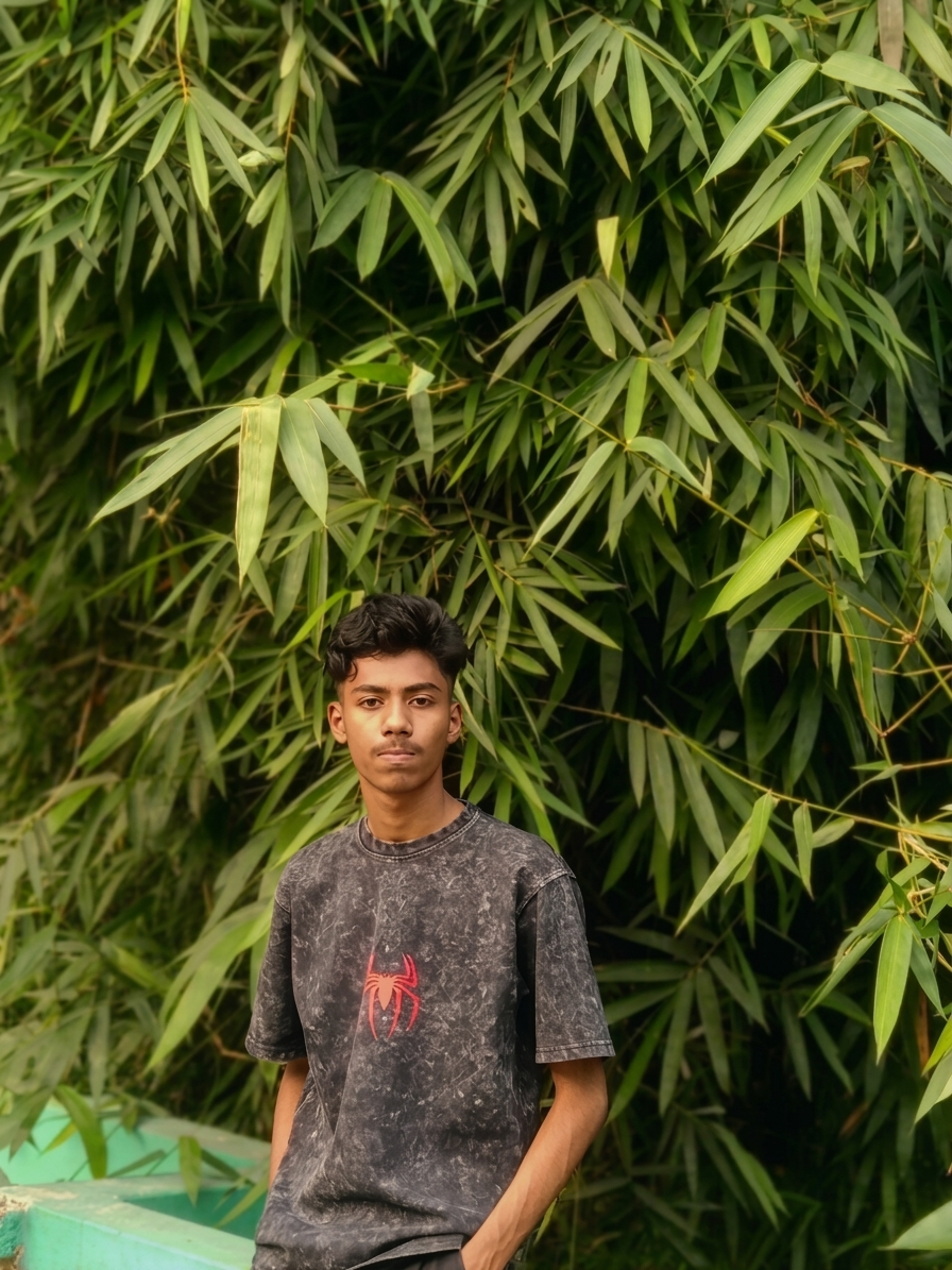 Faysal Bhuiyan