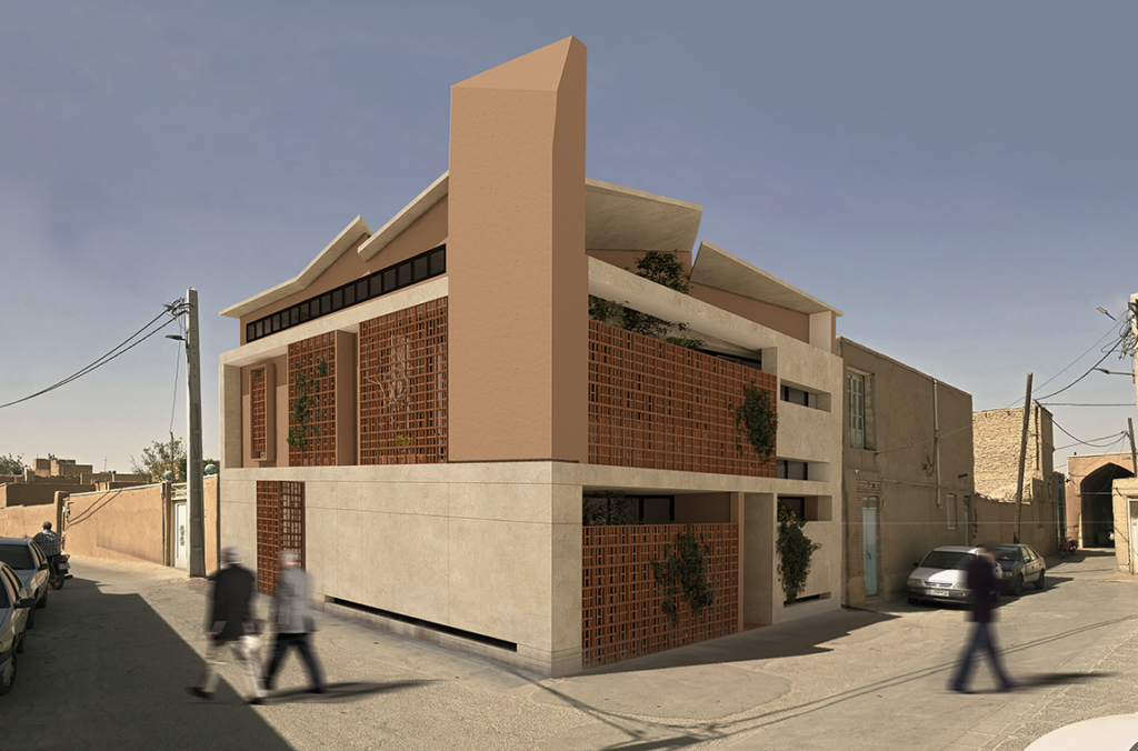 Hamid Torabi - portfolio - 1