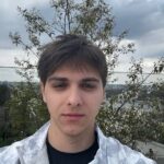 Andrii Shamrai - Kiev, Ukraine