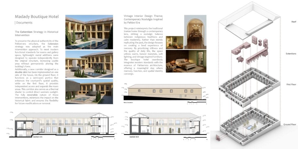 Maryam Madady - portfolio - 1