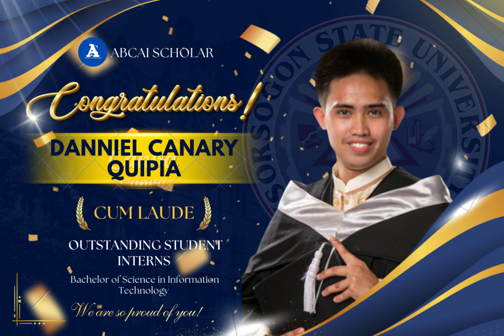 Danniel Canary Quipia - portfolio - 0