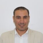 Hossam Ennab - El-Mahalla El-Kubra, Egypt