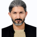 Mehrdad G - طِهران, إيران