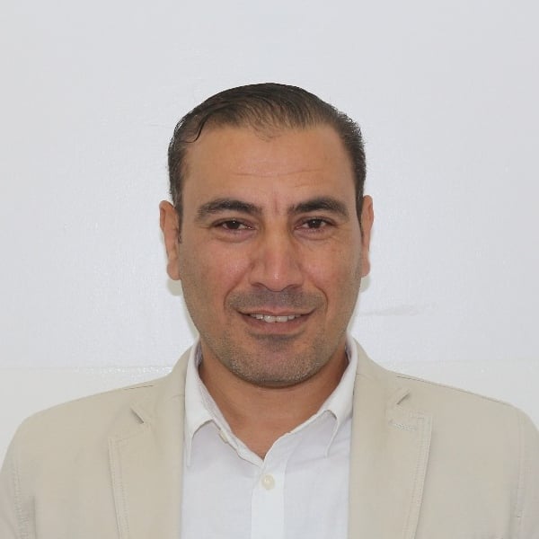 Hossam Ennab