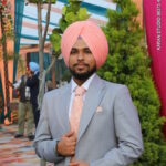 Manakdeep Singh - Moradabad, India