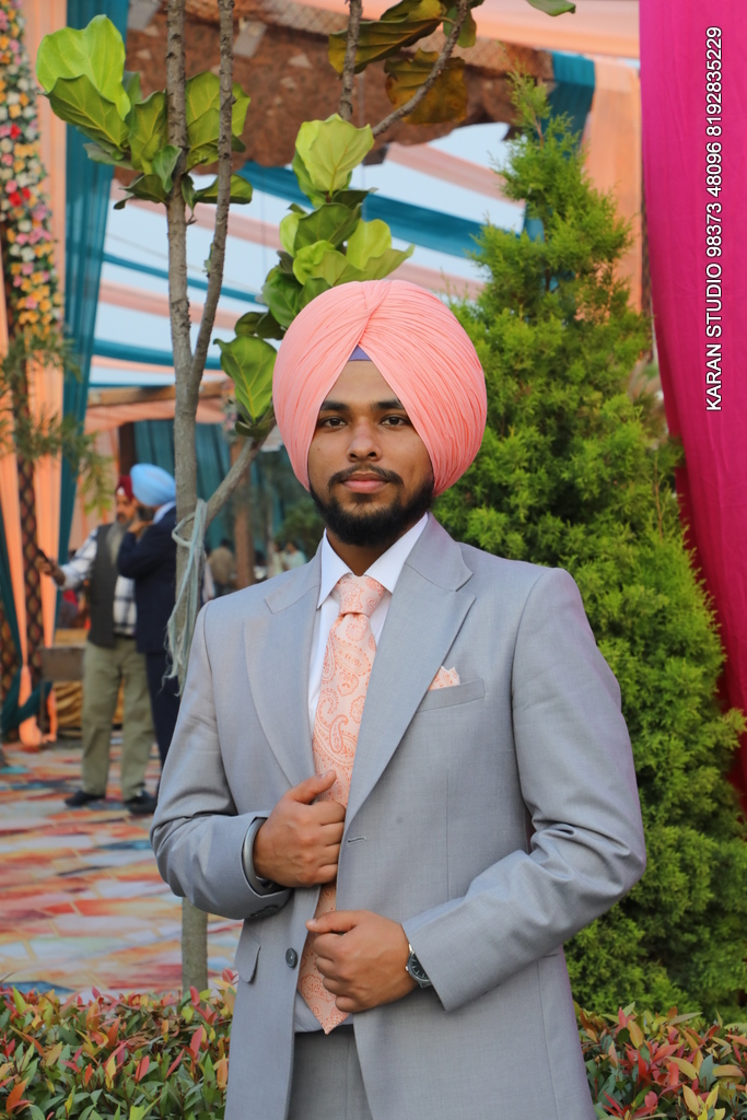 Manakdeep Singh