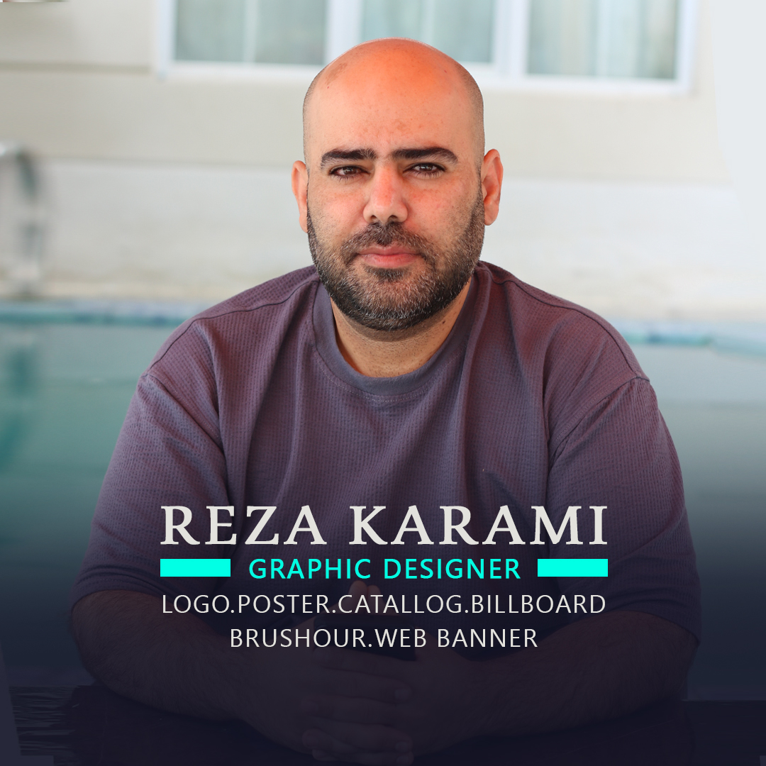 Reza Karami