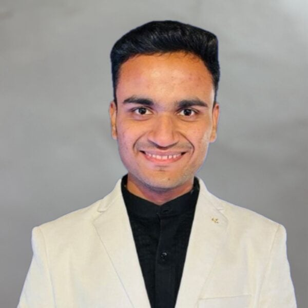 Dhruv Nahar