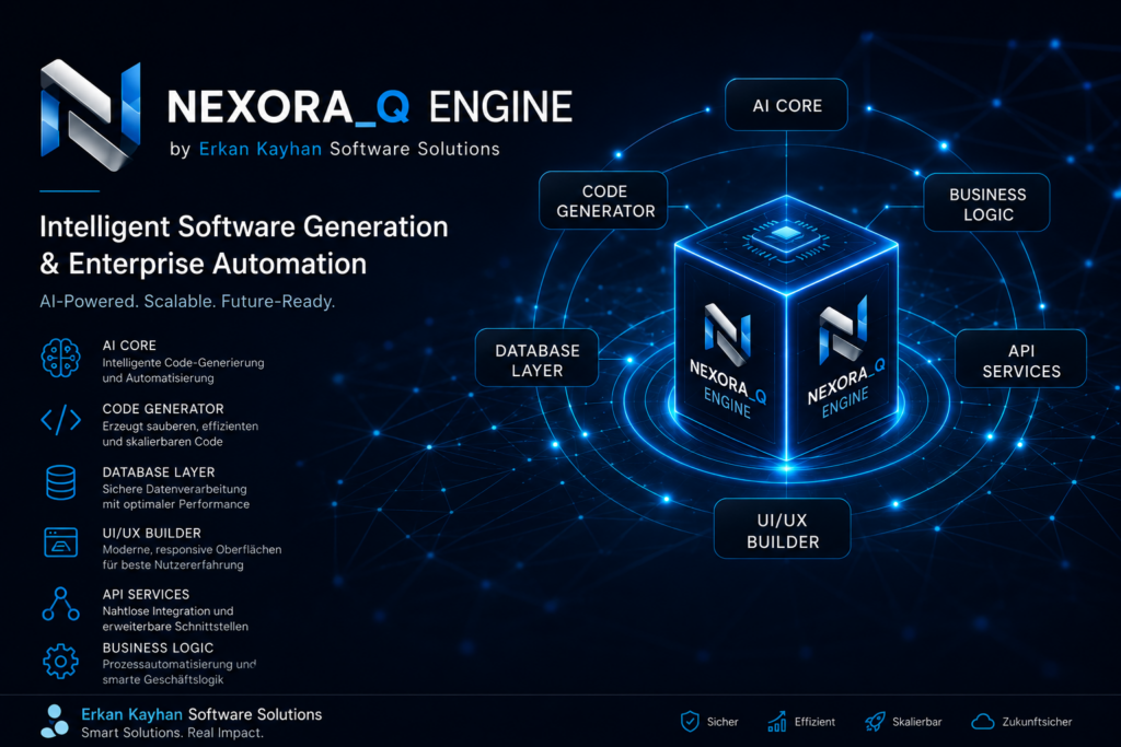 Développement de solutions ERP et CRM - portfolio - 0