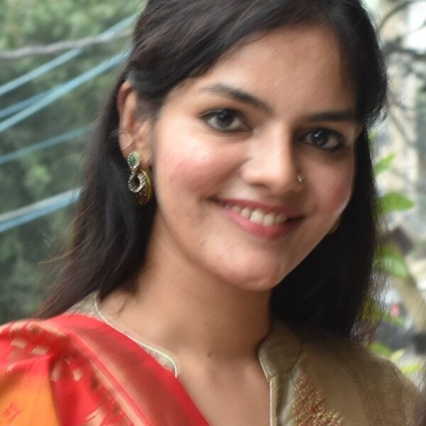 Lalita  Bhardwaj