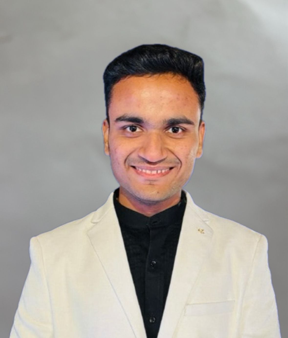 Dhruv Nahar