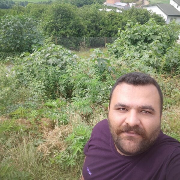 Reza Jahangiri