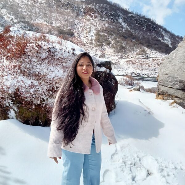 Diksha Garg