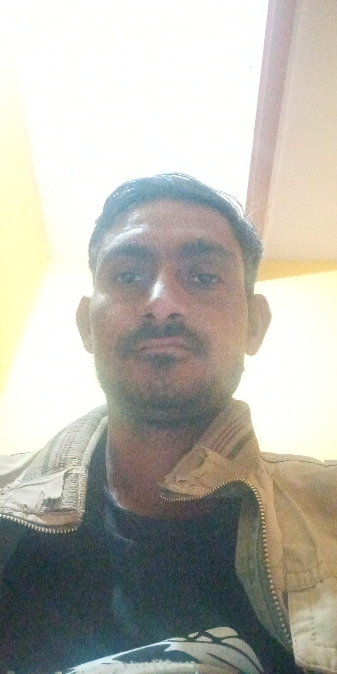 Naresh Kumar