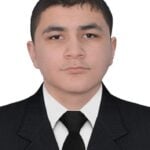Izzatbek Xolnazarov - Bukhara, Uzbekistan