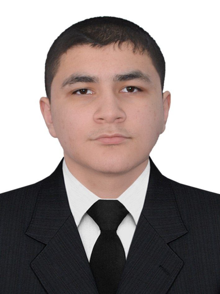 Izzatbek Xolnazarov