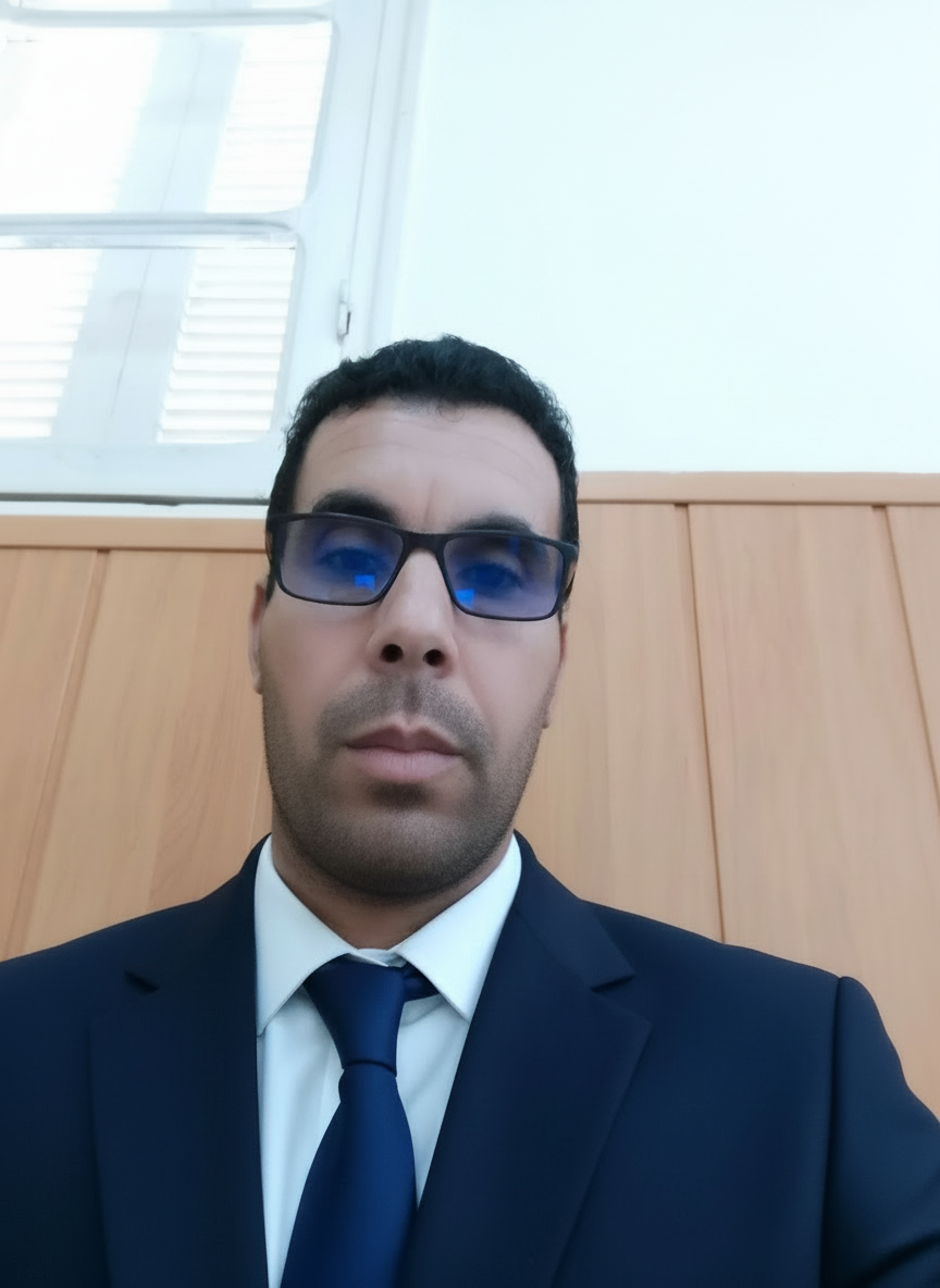 Yassine Boulegheb