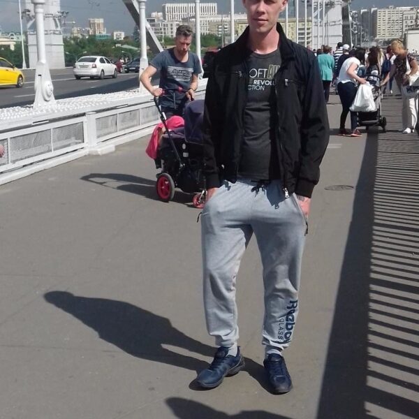 Egor Biriykov