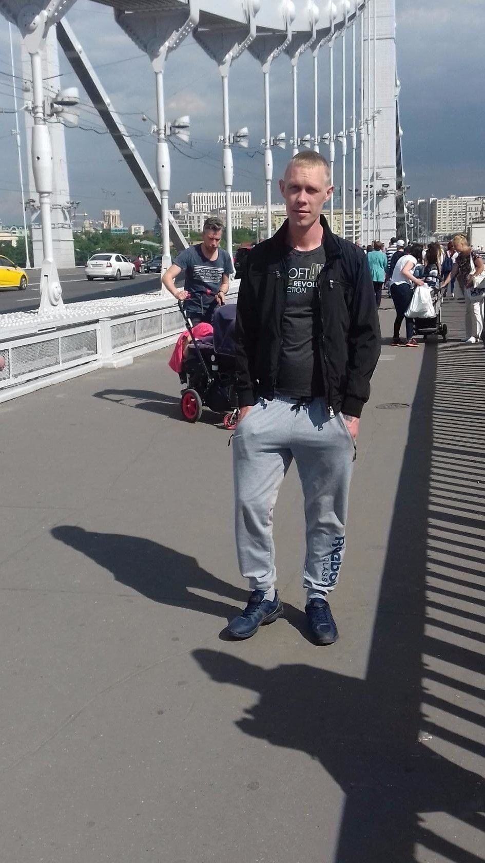 Egor Biriykov