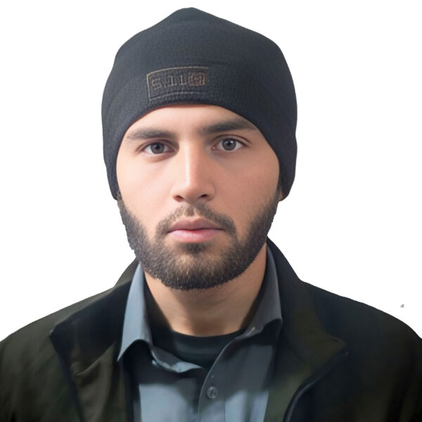Baher Niaz
