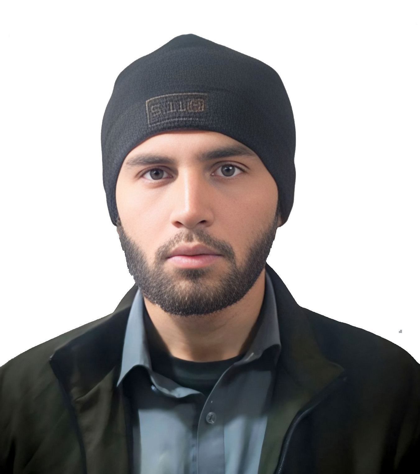Baher Niaz