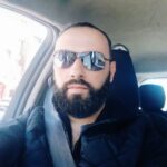 Raed Alhadeed - Amman, Jordan