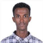 Nardos Getinet - Addis Ababa, Ethiopia