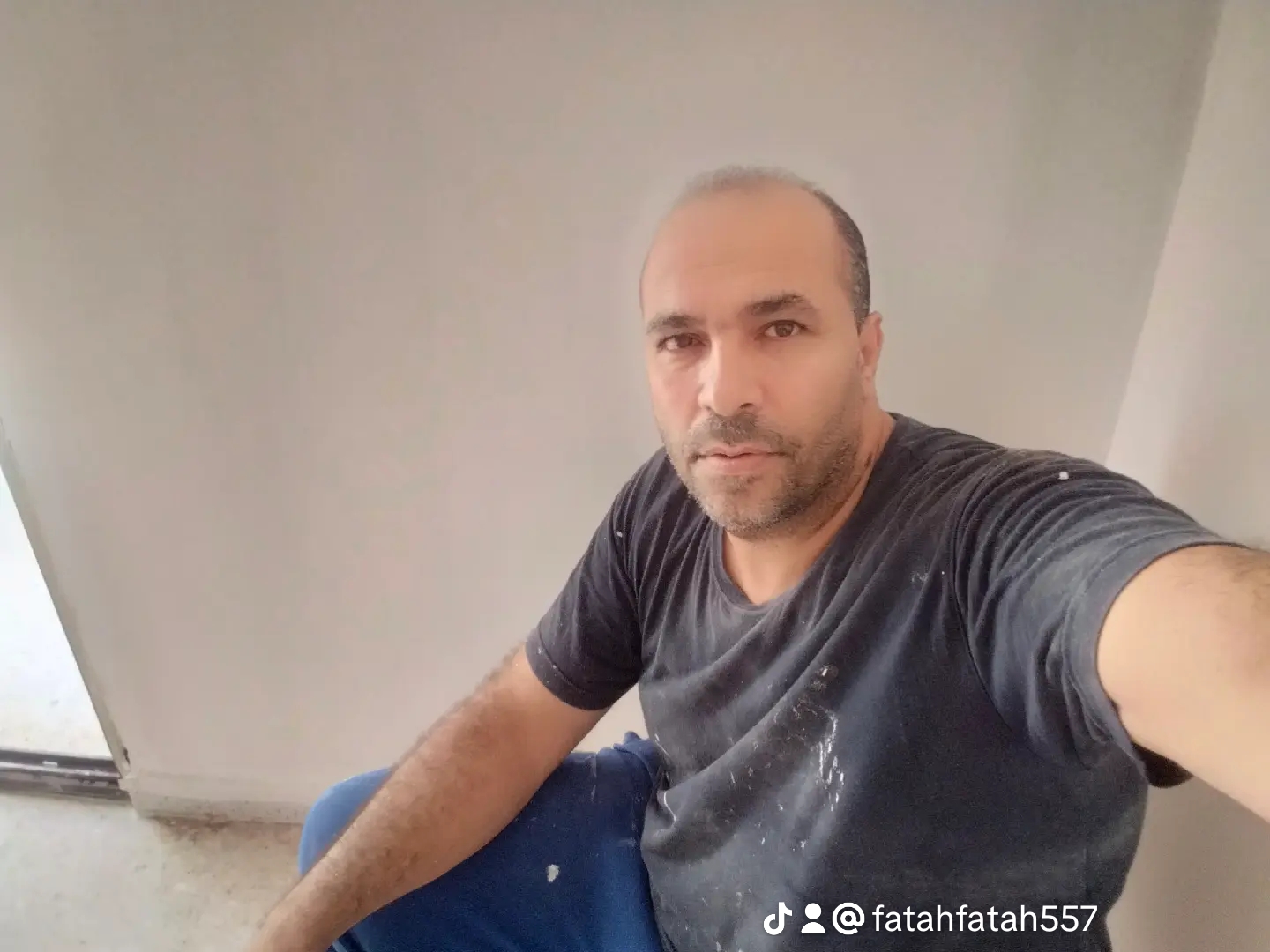 FATEH Lounis - cover