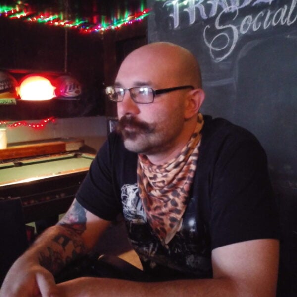 Travis Tompkins