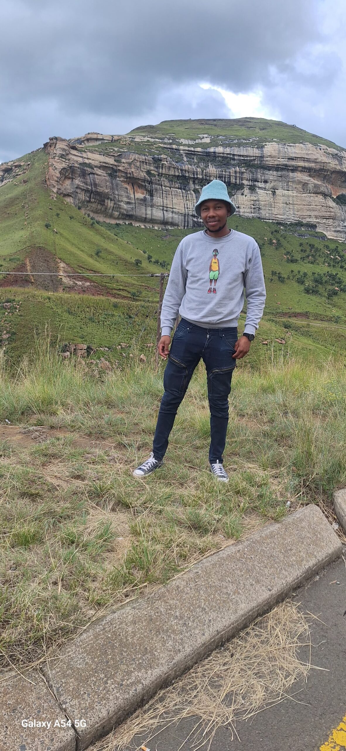 Theko Xaba