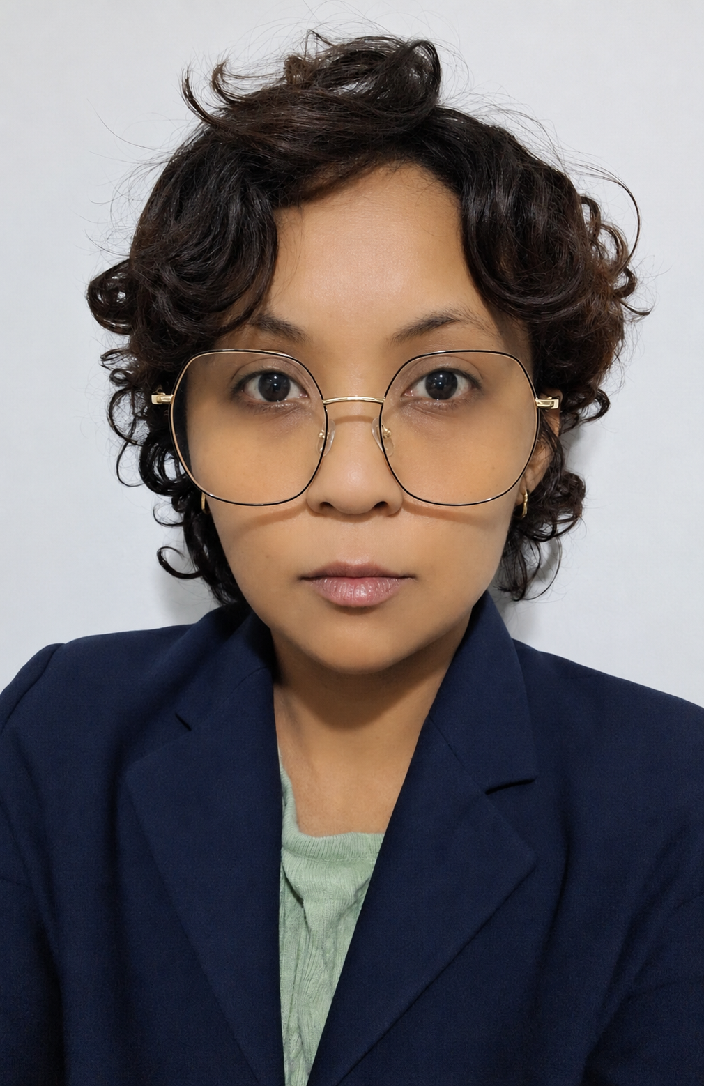 Manda Liravo