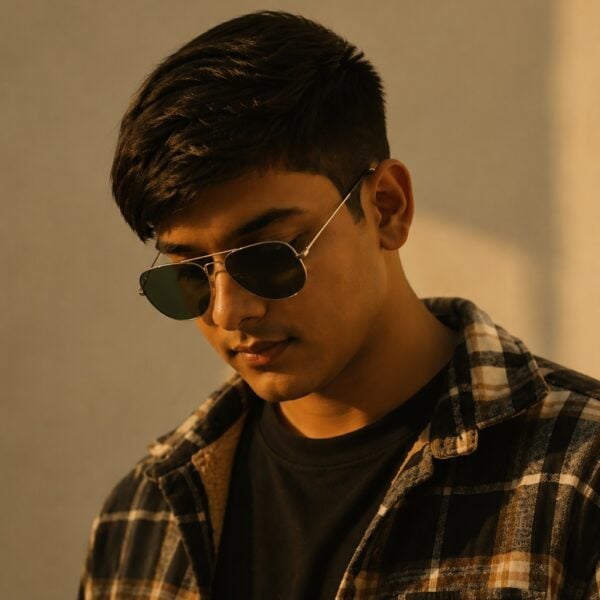 Divya Shekhar