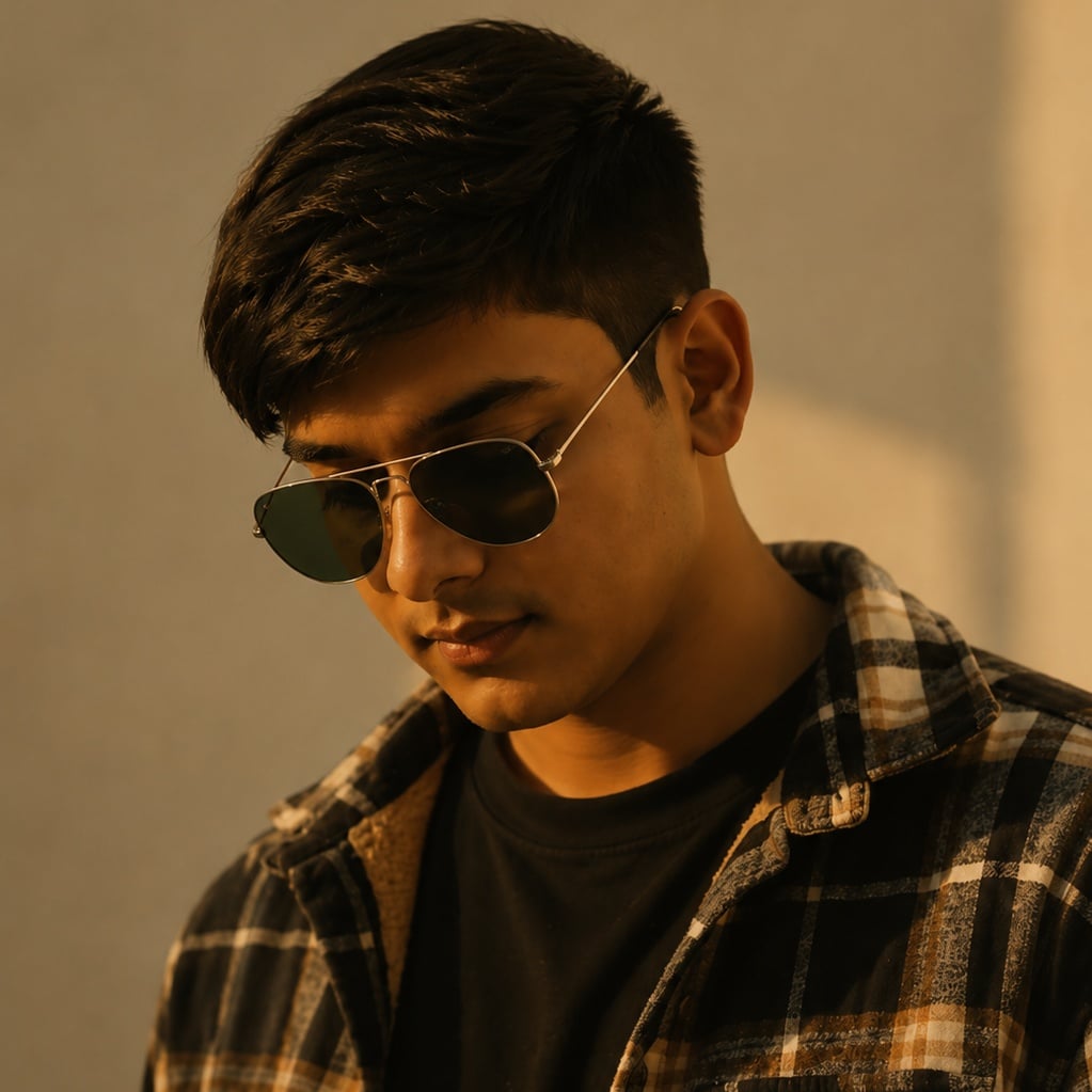 Divya Shekhar
