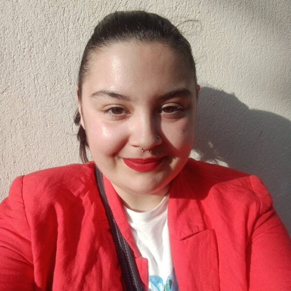 Lïa ARSAC FRIGOLI