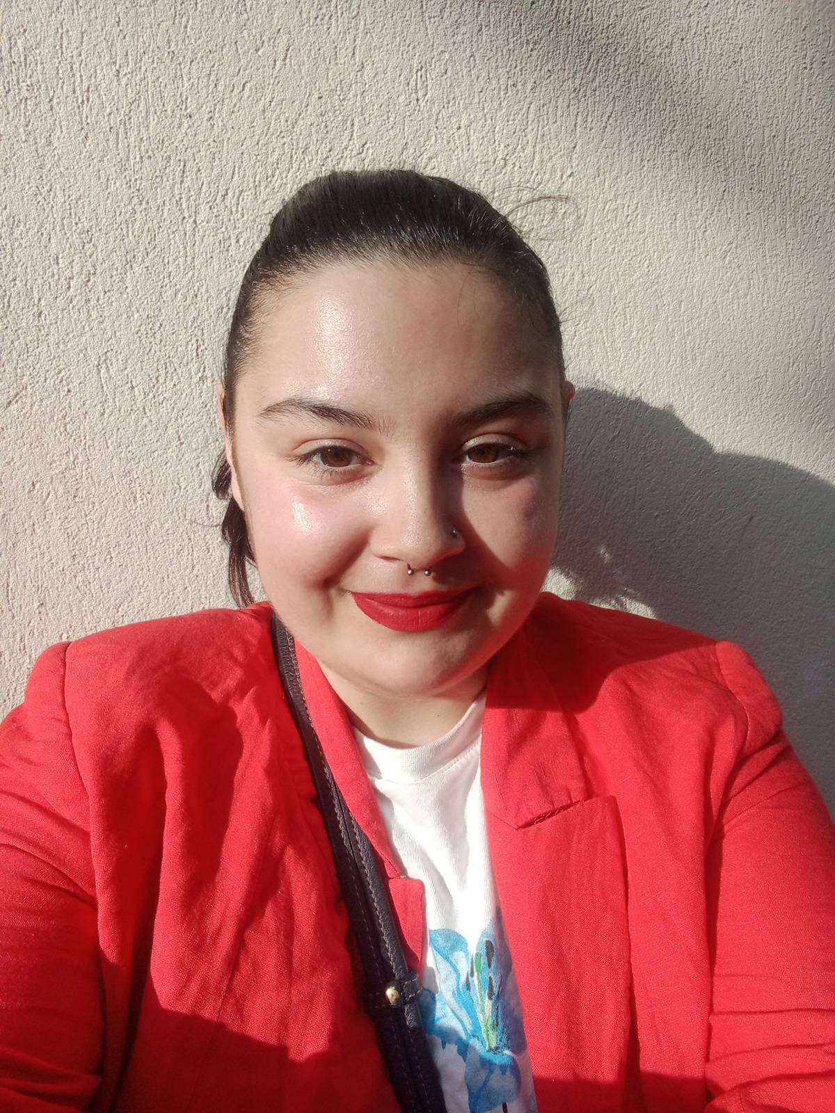 Lïa ARSAC FRIGOLI