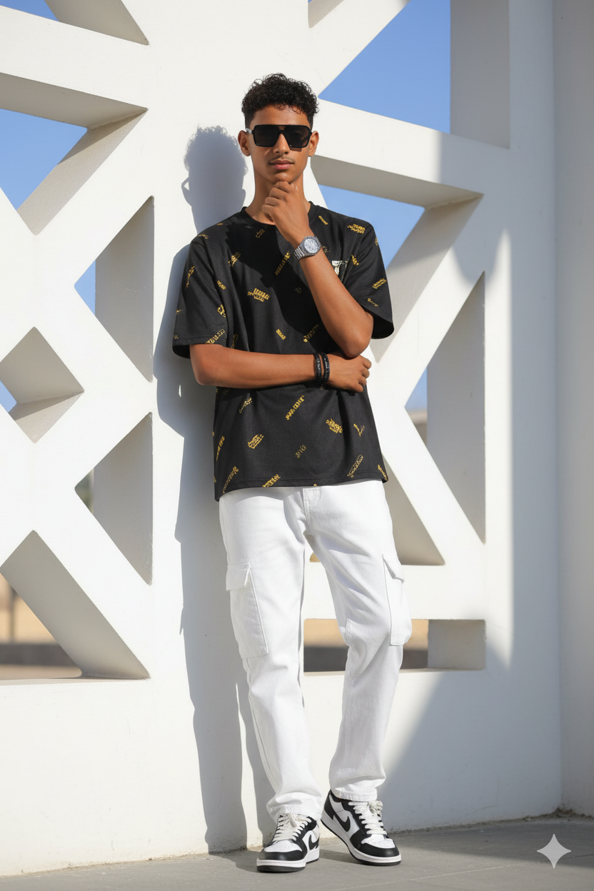 Anas  Bazahir 