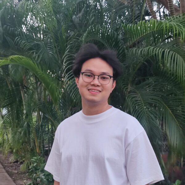 San Zay Htike