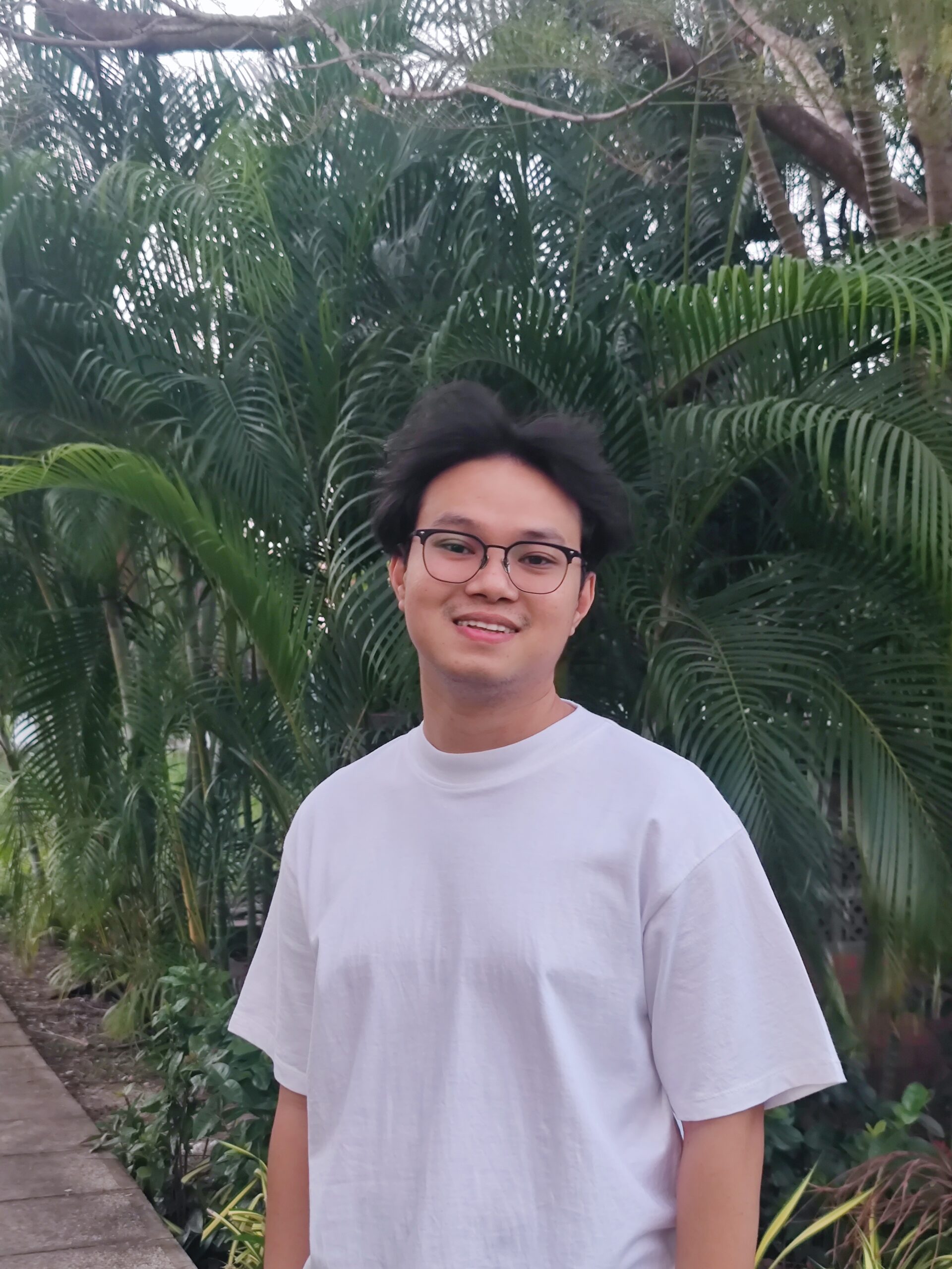 San Zay Htike