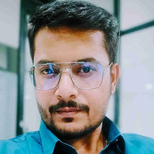 Vipul Dave