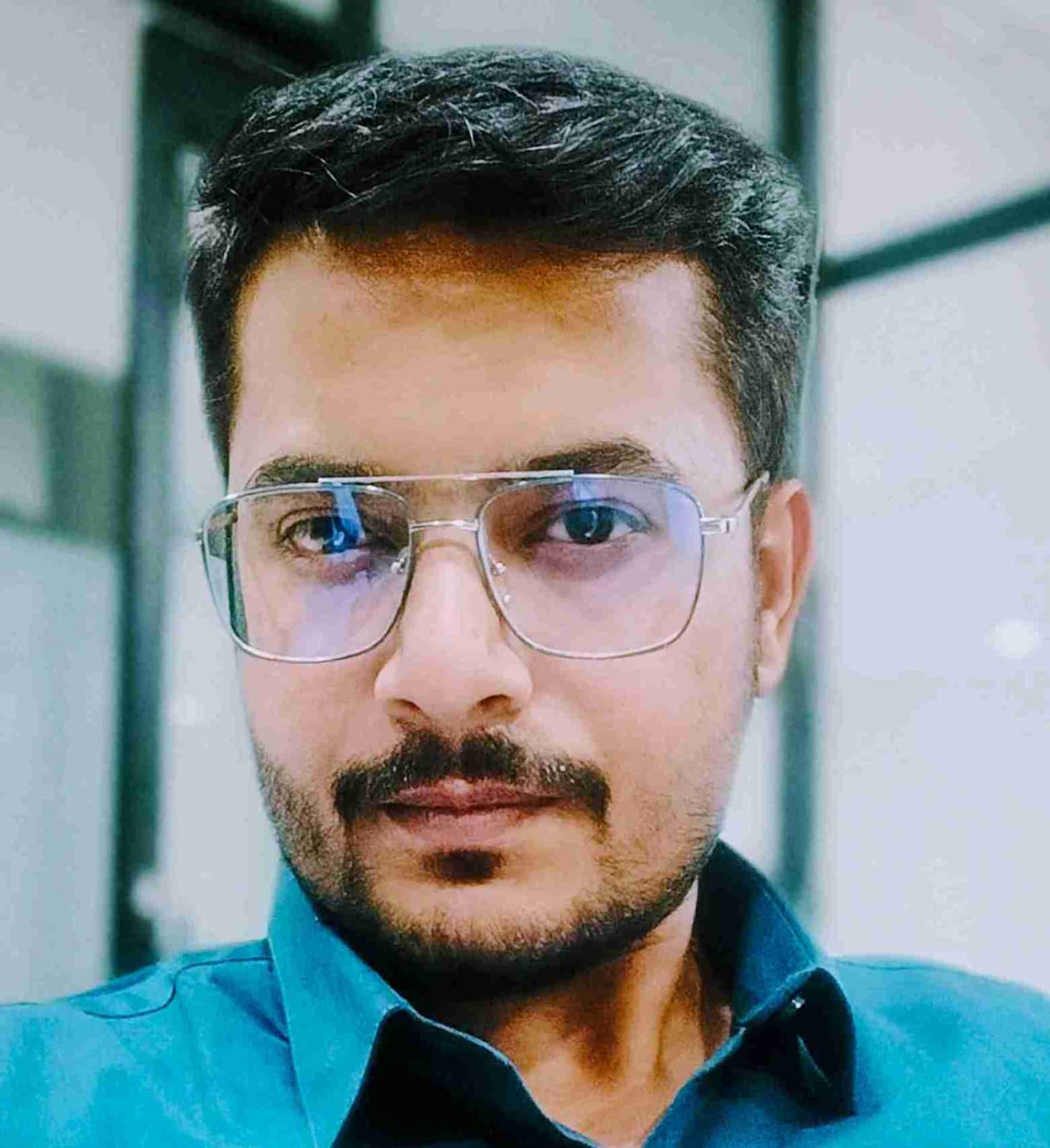 Vipul Dave